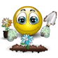 :Blumen_setzen